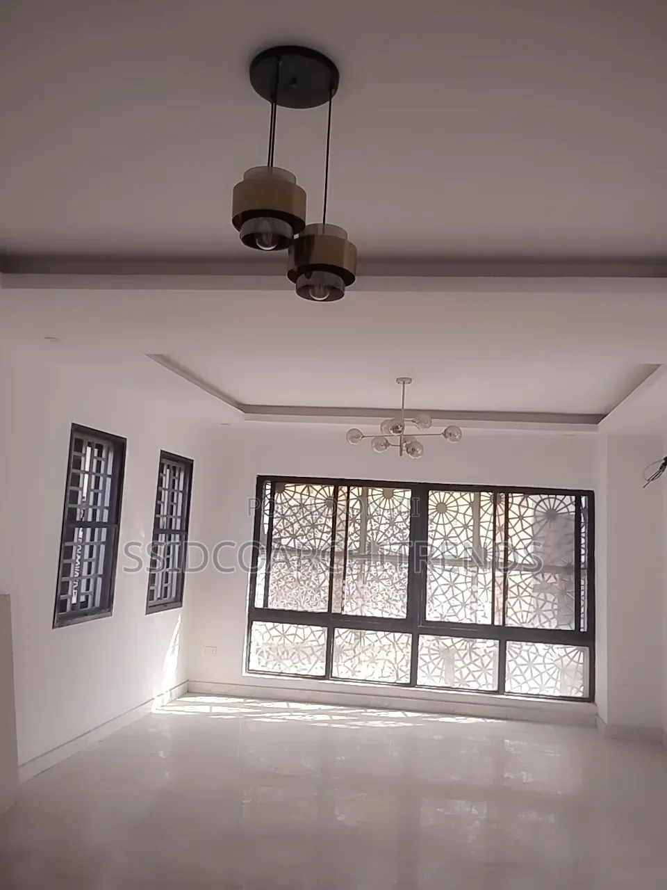 4bdrm Apartment in Call To Access for rent in Abraham Adesanya Estate
