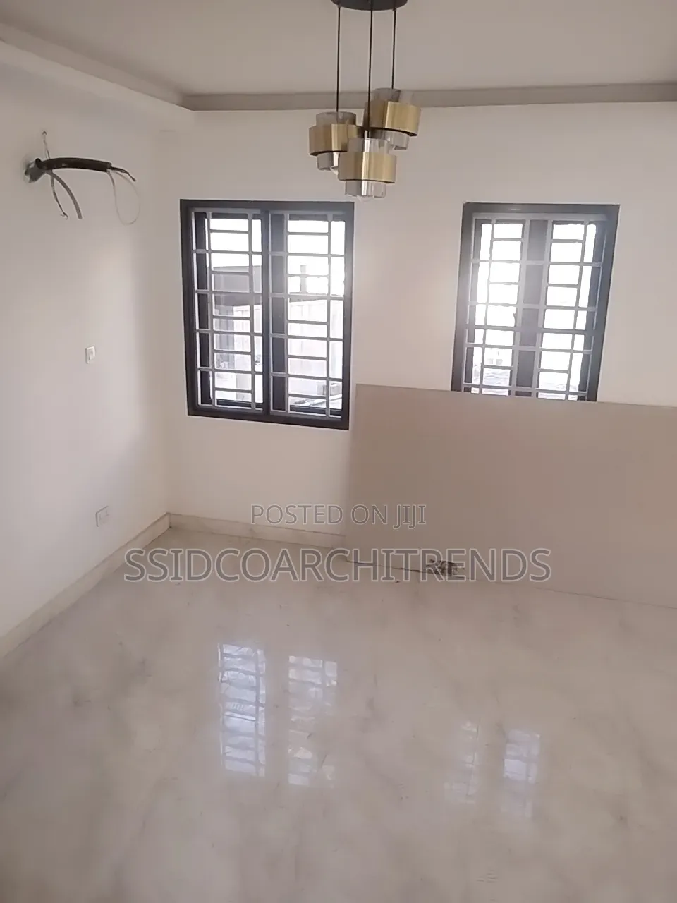 4bdrm Apartment in Call To Access for rent in Abraham Adesanya Estate