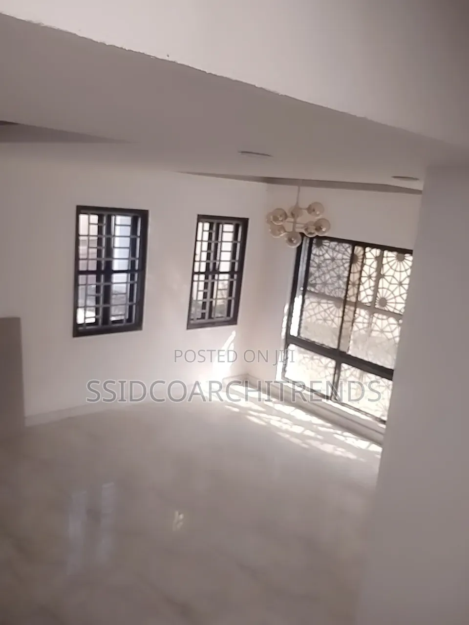 4bdrm Apartment in Call To Access for rent in Abraham Adesanya Estate