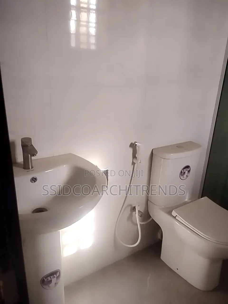 4bdrm Apartment in Call To Access for rent in Abraham Adesanya Estate
