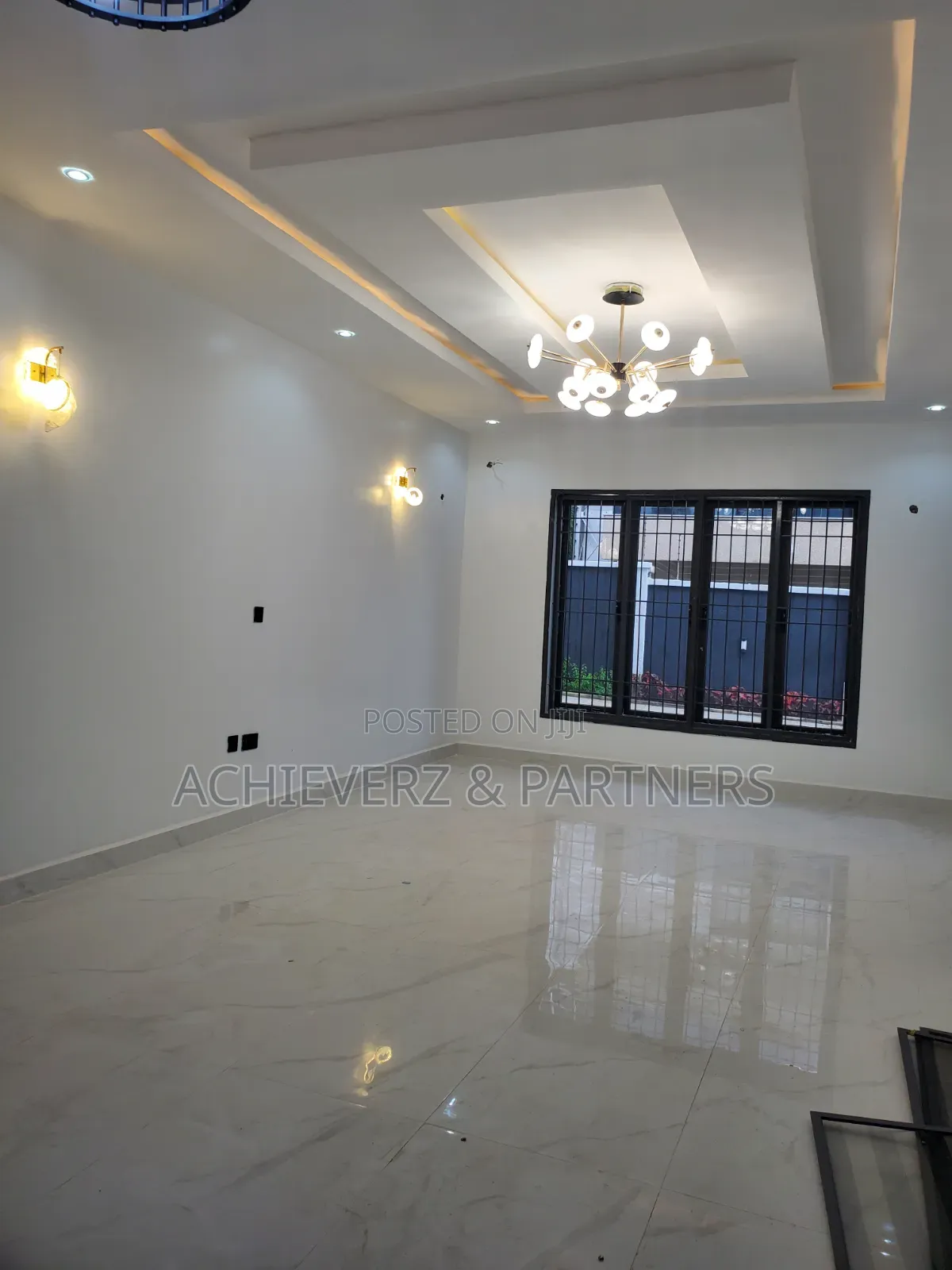 4bdrm Duplex in Jahi for sale in Jahi