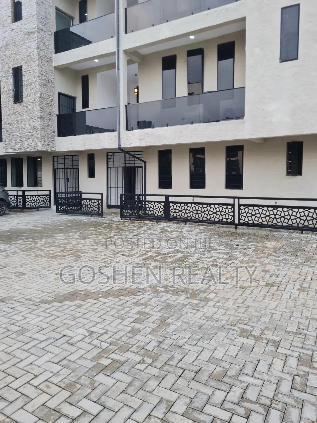 3bdrm Block of Flats in Jahi, Kubwa for sale in Kubwa