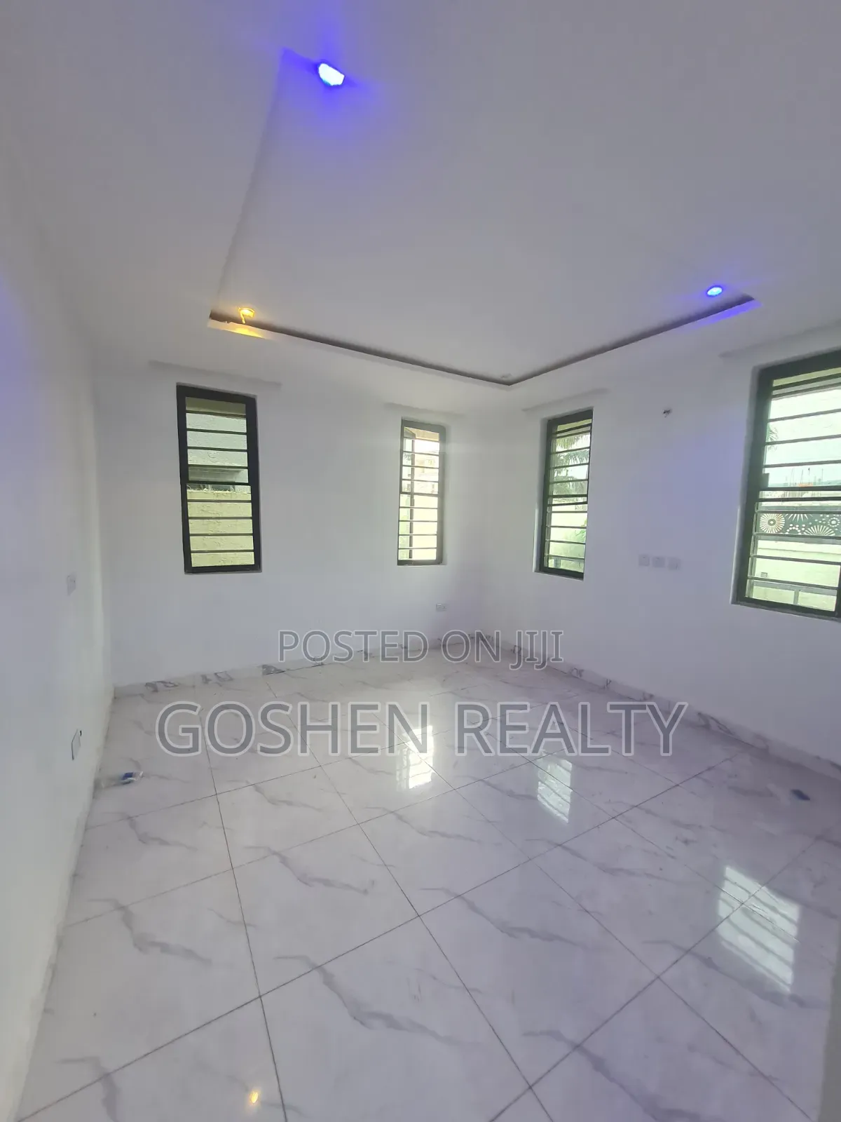3bdrm Block of Flats in Jahi, Kubwa for sale in Kubwa