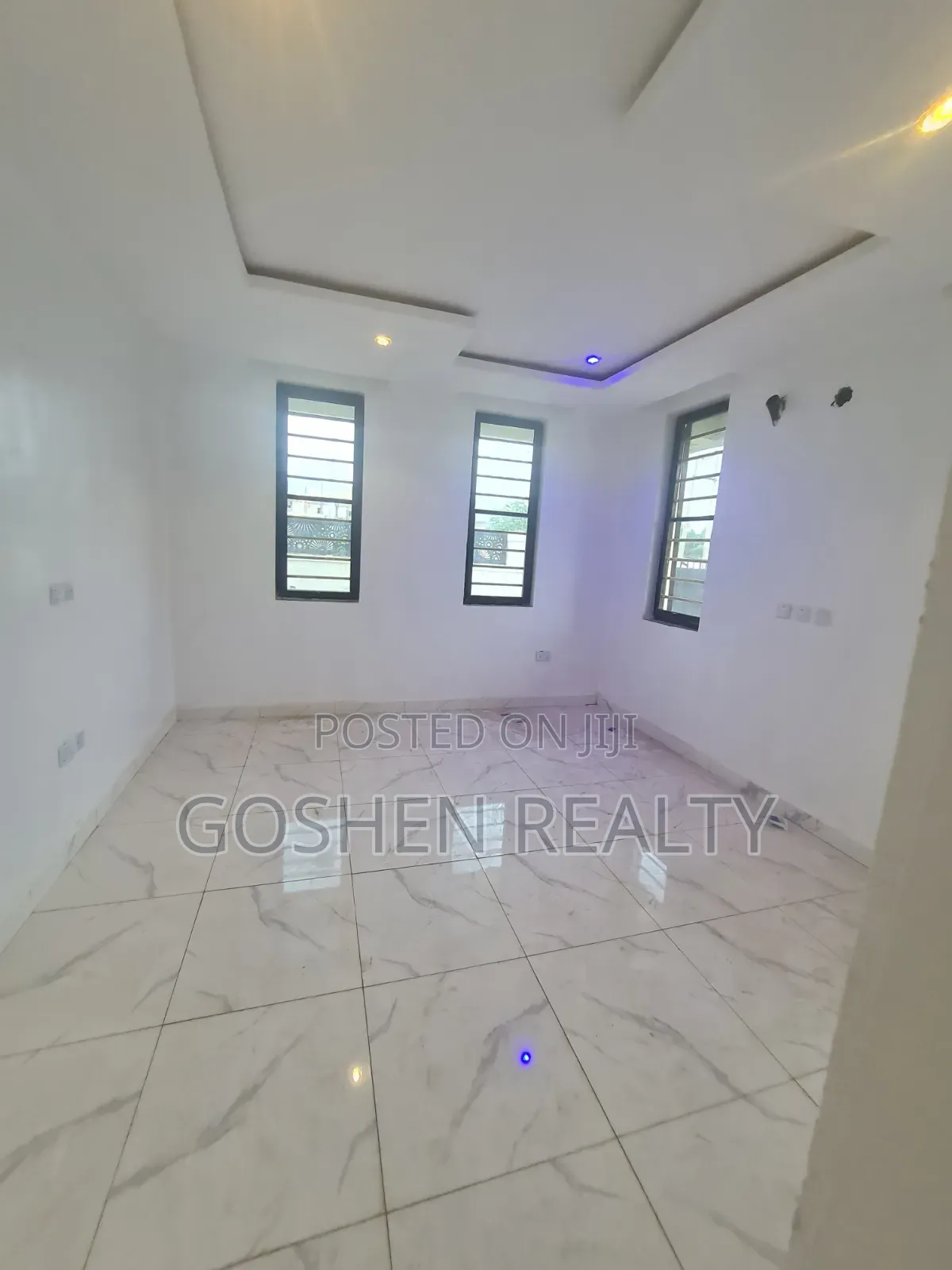 3bdrm Block of Flats in Jahi, Kubwa for sale in Kubwa