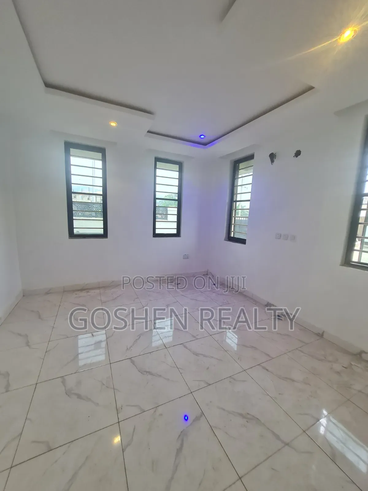 3bdrm Block of Flats in Jahi, Kubwa for sale in Kubwa