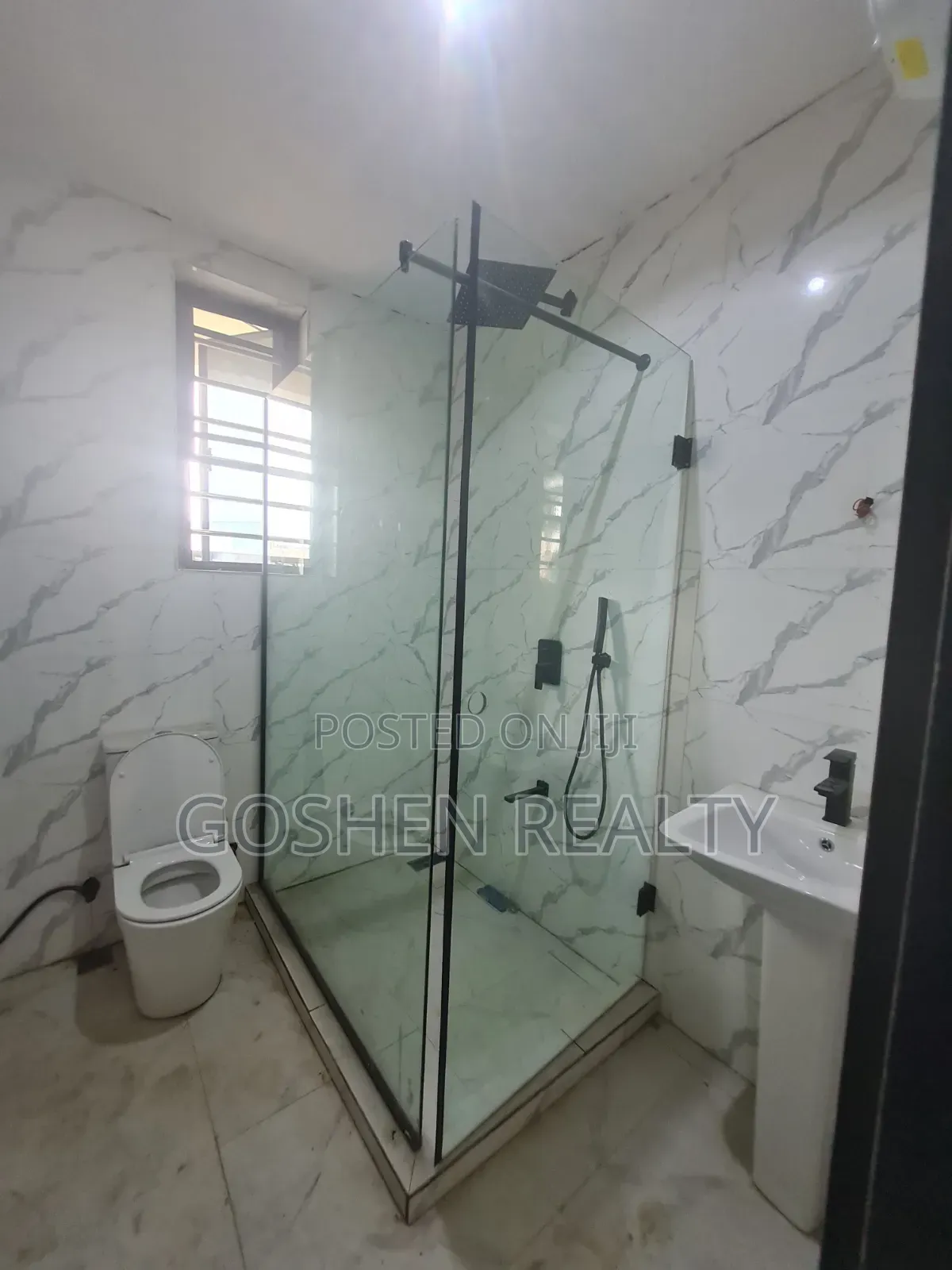 3bdrm Block of Flats in Jahi, Kubwa for sale in Kubwa