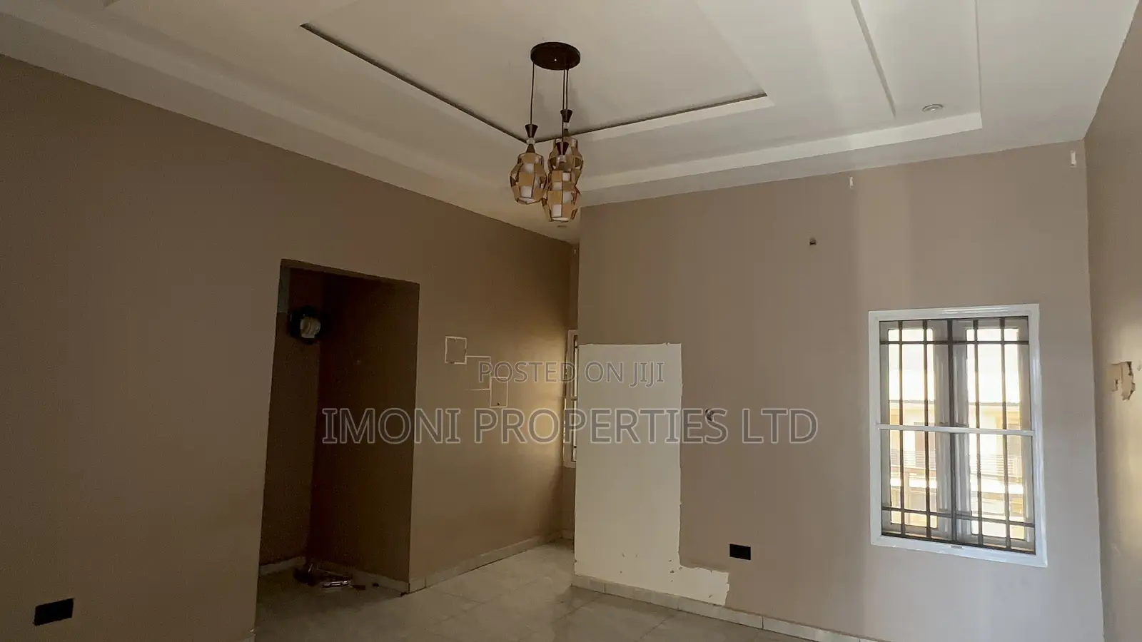 1bdrm Block of Flats in Fo1, Kubwa for rent in Kubwa