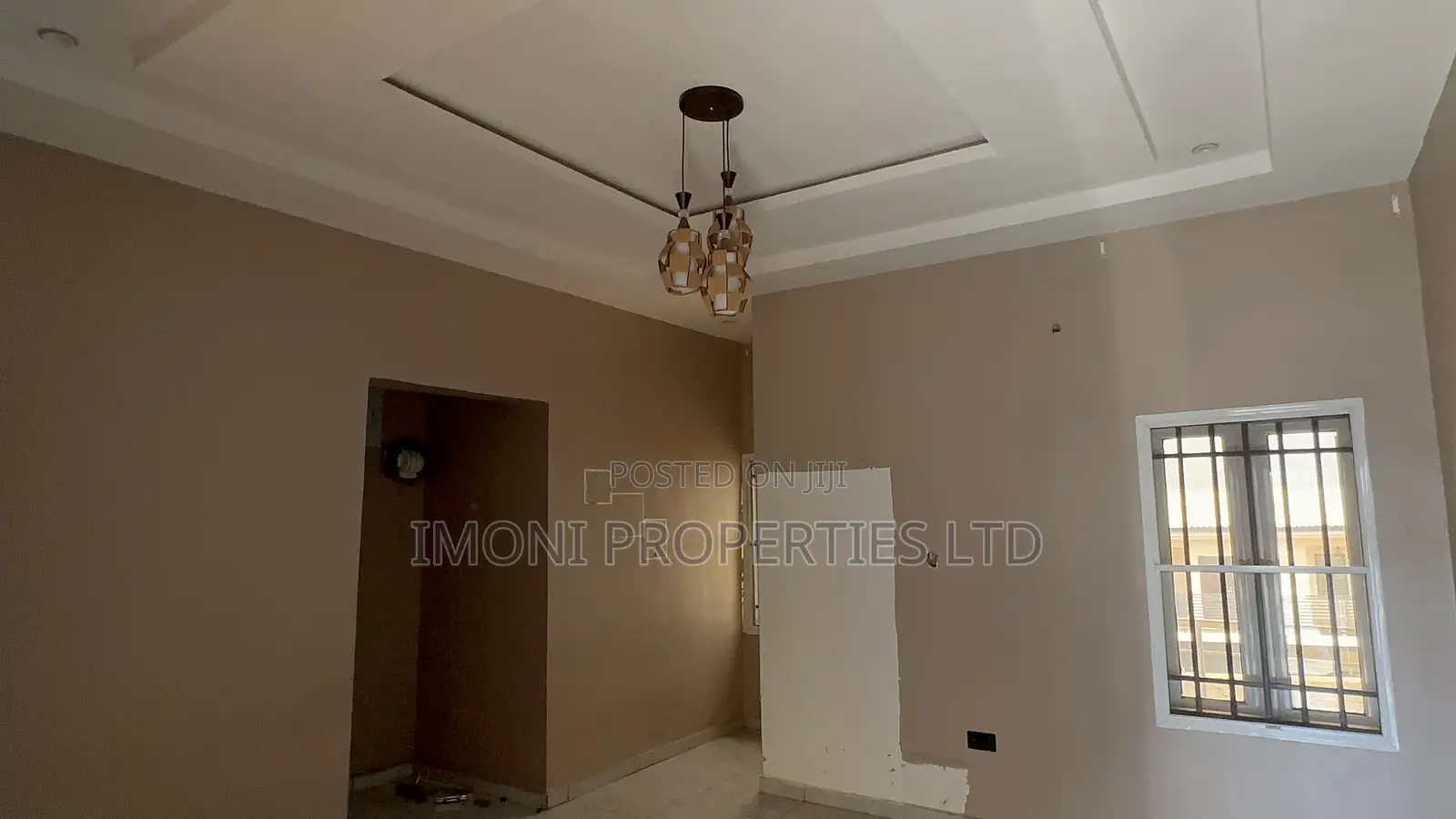 1bdrm Block of Flats in Fo1, Kubwa for rent in Kubwa