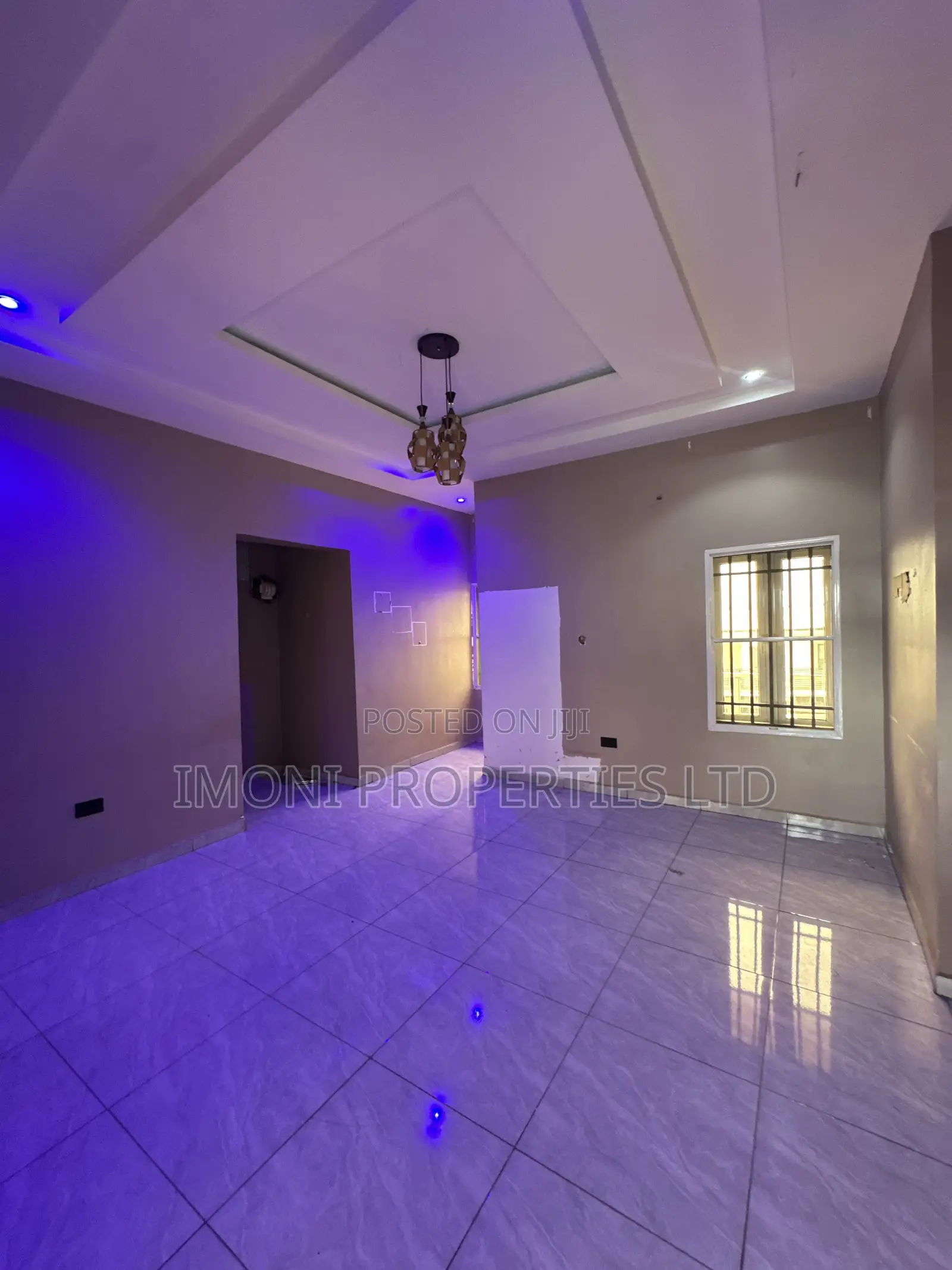 1bdrm Block of Flats in Fo1, Kubwa for rent in Kubwa