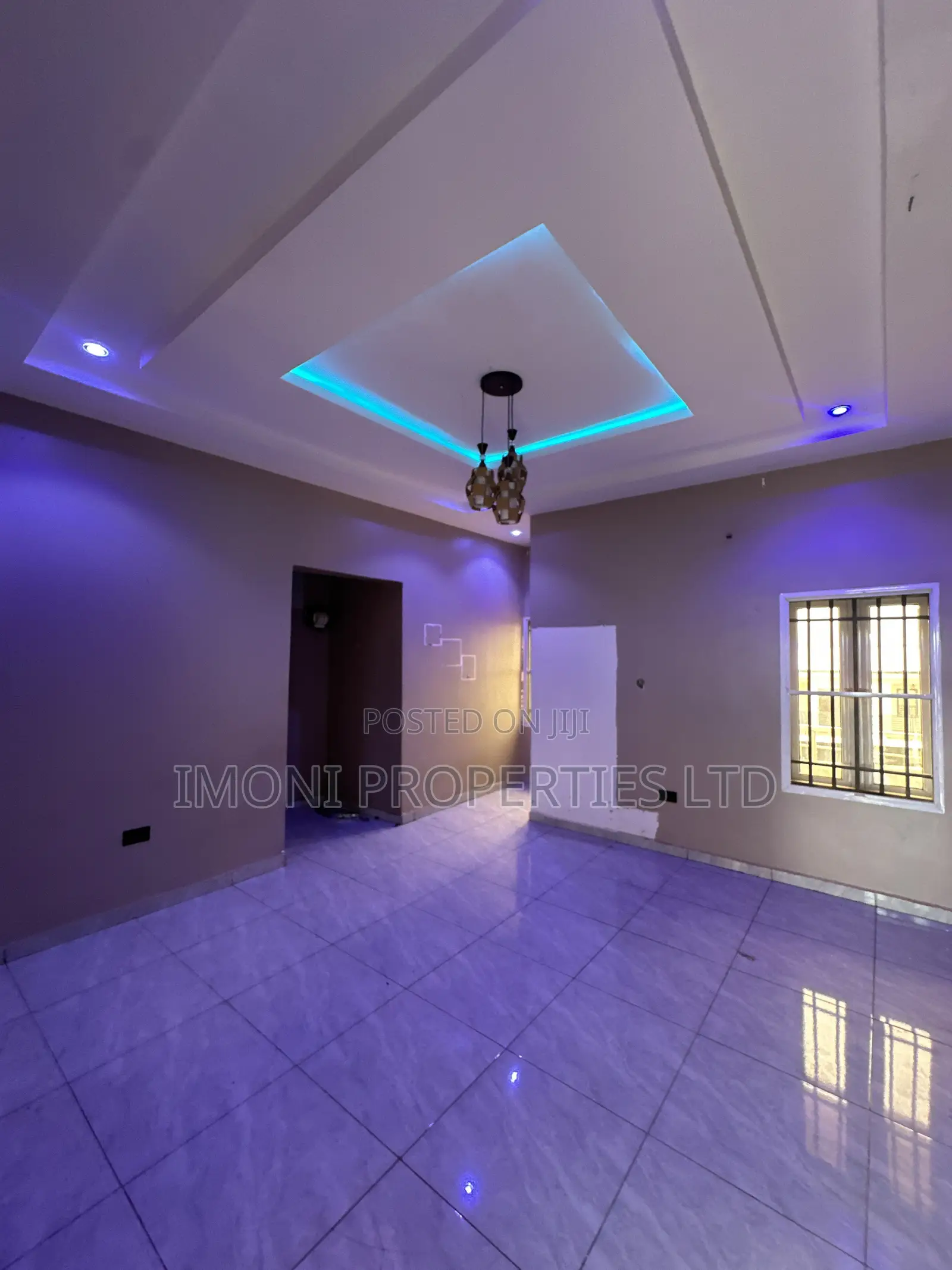1bdrm Block of Flats in Fo1, Kubwa for rent in Kubwa