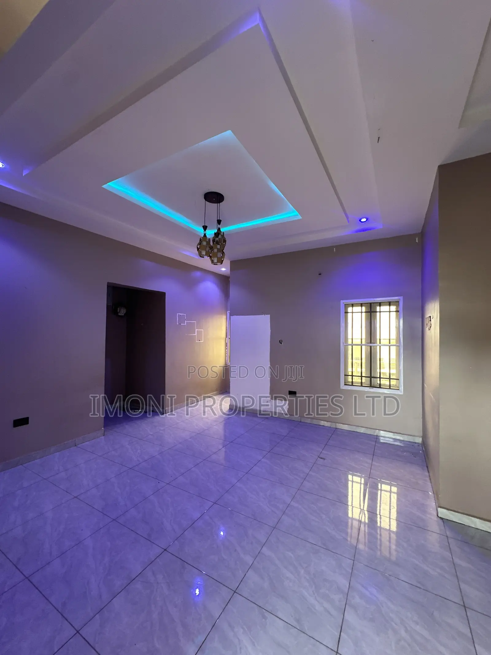 1bdrm Block of Flats in Fo1, Kubwa for rent in Kubwa