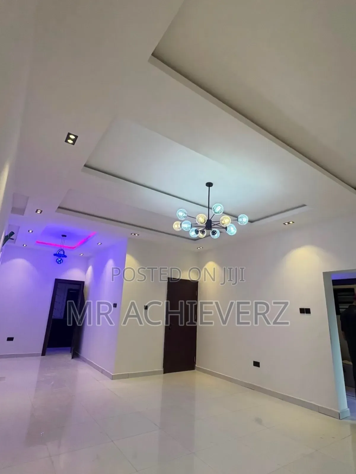 4bdrm Duplex in Sars Road, Obio-Akpor for sale in Obio-Akpor