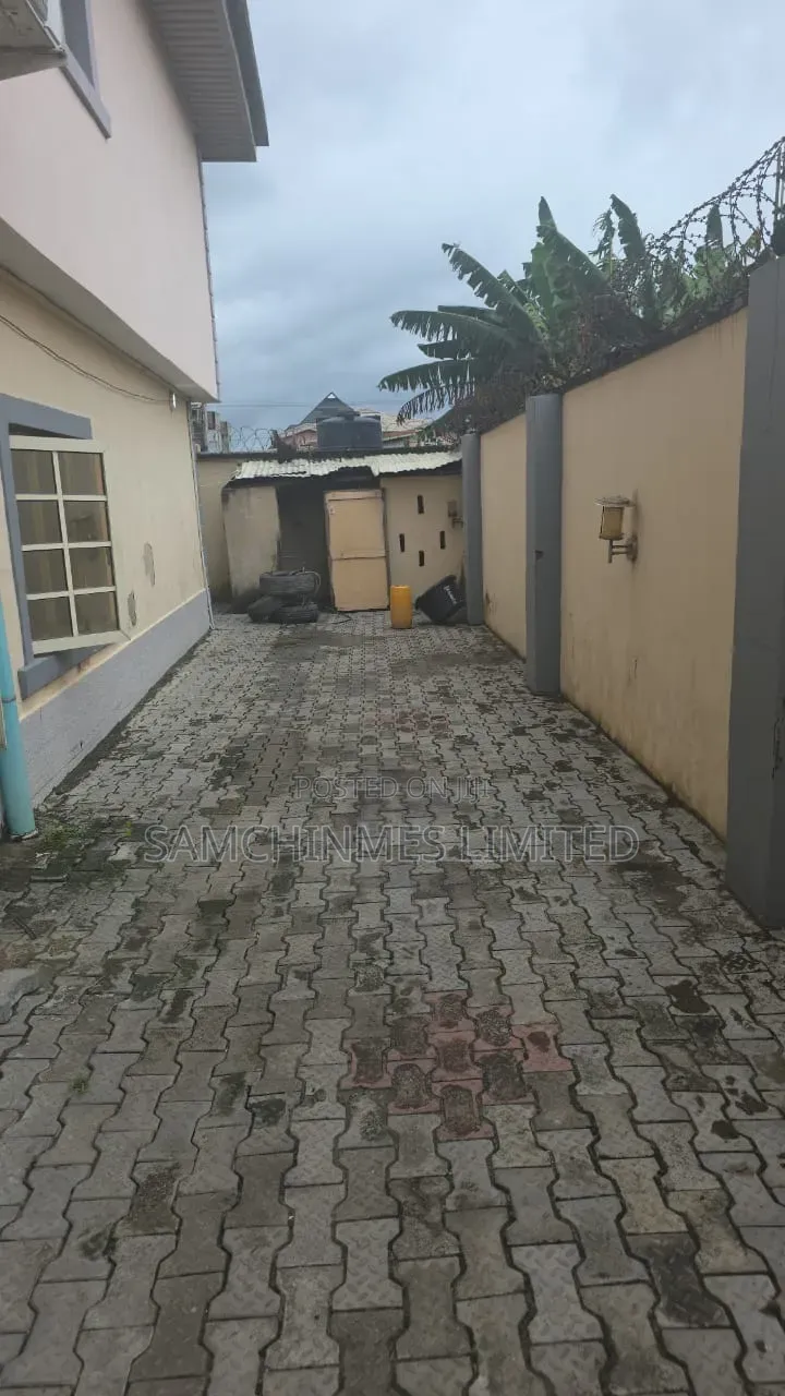 2bdrm Apartment in Sangotedo for rent in Sangotedo