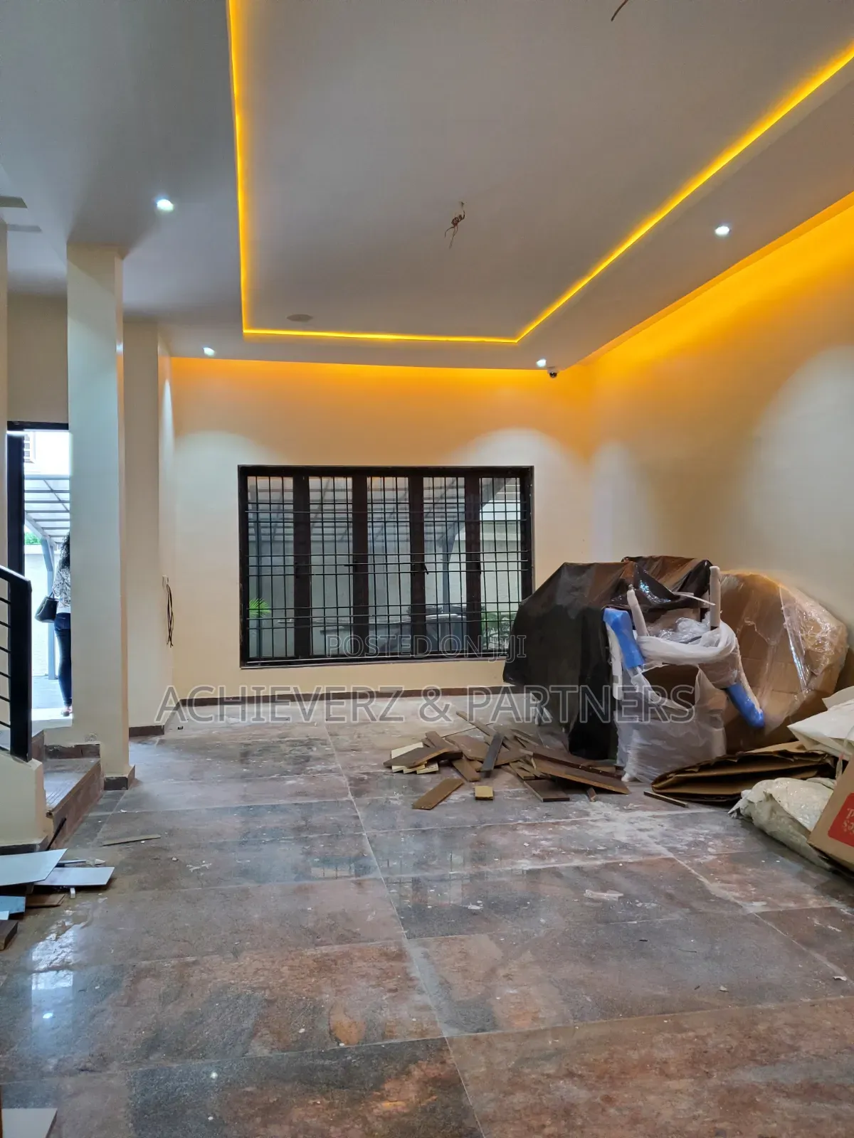 4bdrm Duplex in Jahi for sale in Jahi