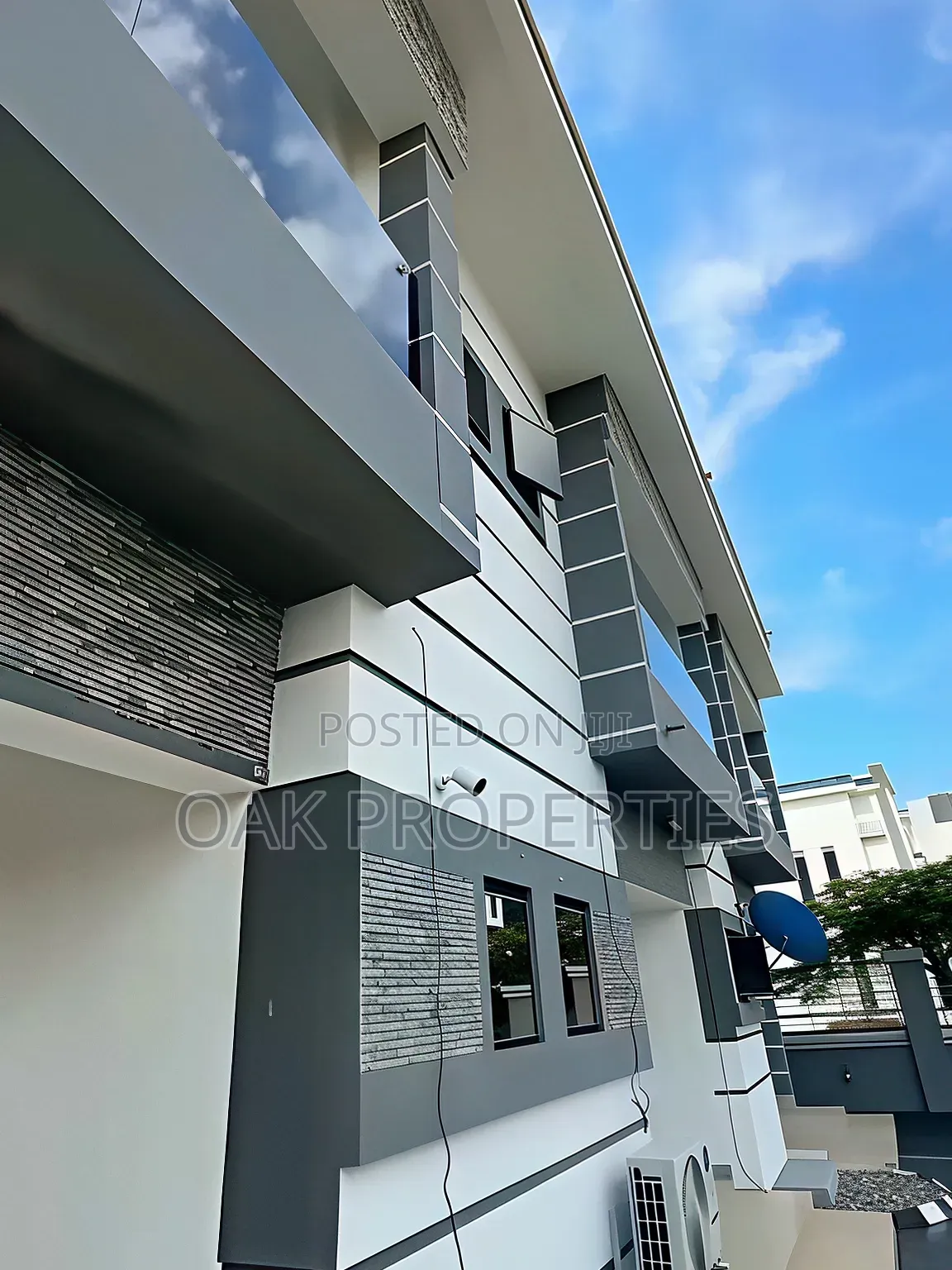 2bdrm Duplex in Centenary Gardens, Eneka for rent in Eneka