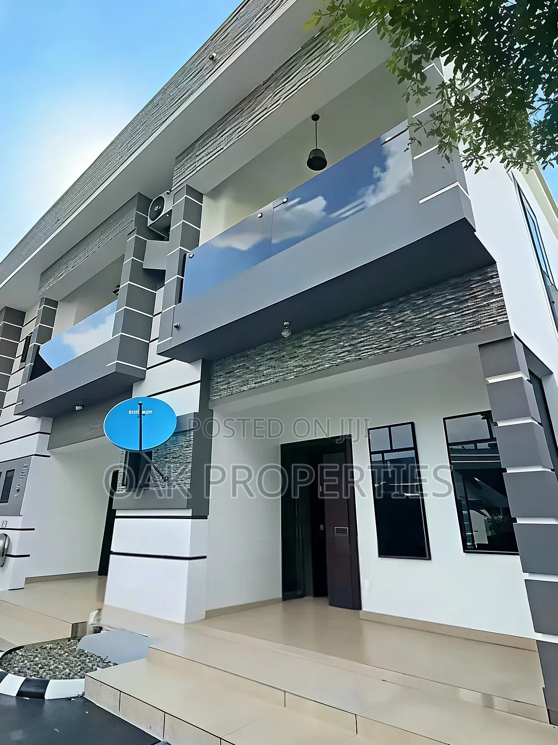 2bdrm Duplex in Centenary Gardens, Eneka for rent in Eneka