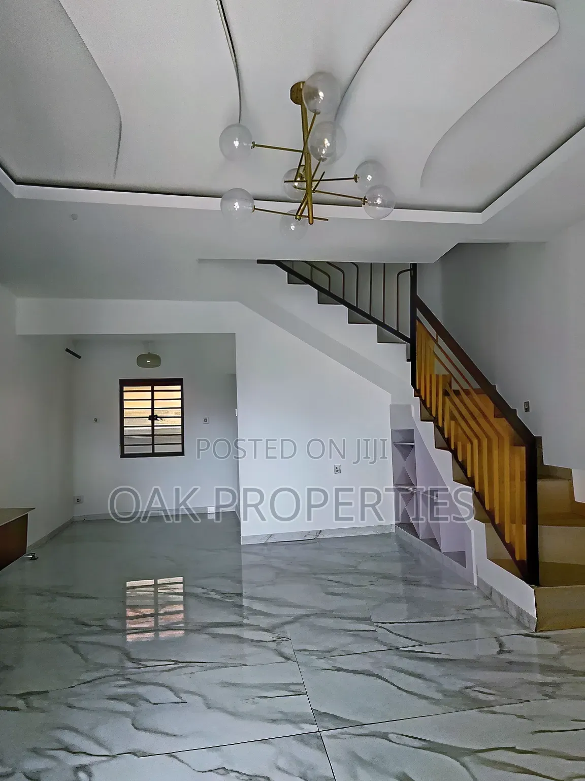 2bdrm Duplex in Centenary Gardens, Eneka for rent in Eneka