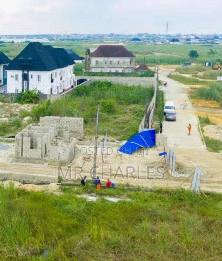 Zylus Prime Resort, Sangotedo in Sangotedo