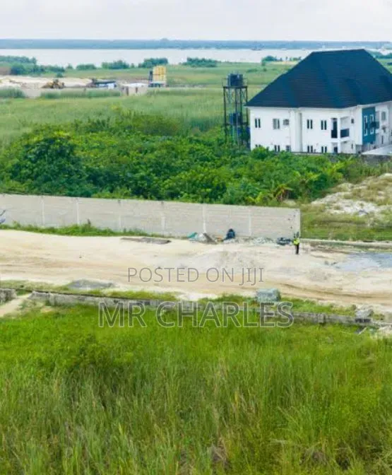 Zylus Prime Resort, Sangotedo in Sangotedo