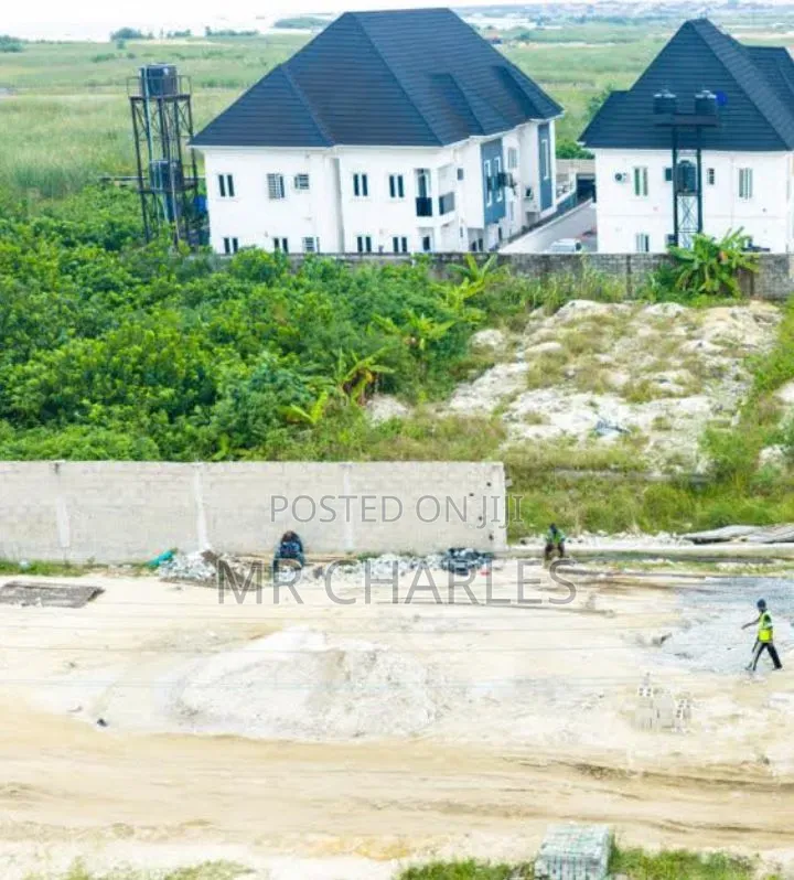 Zylus Prime Resort, Sangotedo in Sangotedo