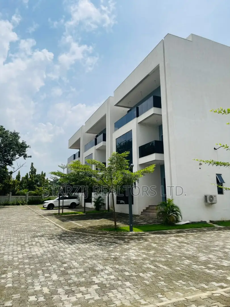 5bdrm House in Jabi for sale in Jabi