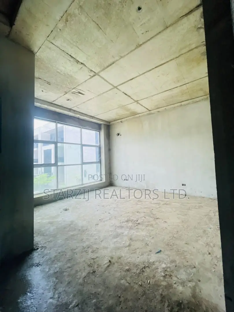 5bdrm House in Jabi for sale in Jabi