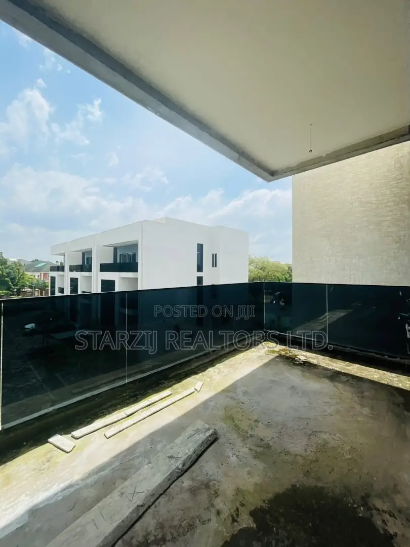 5bdrm House in Jabi for sale in Jabi