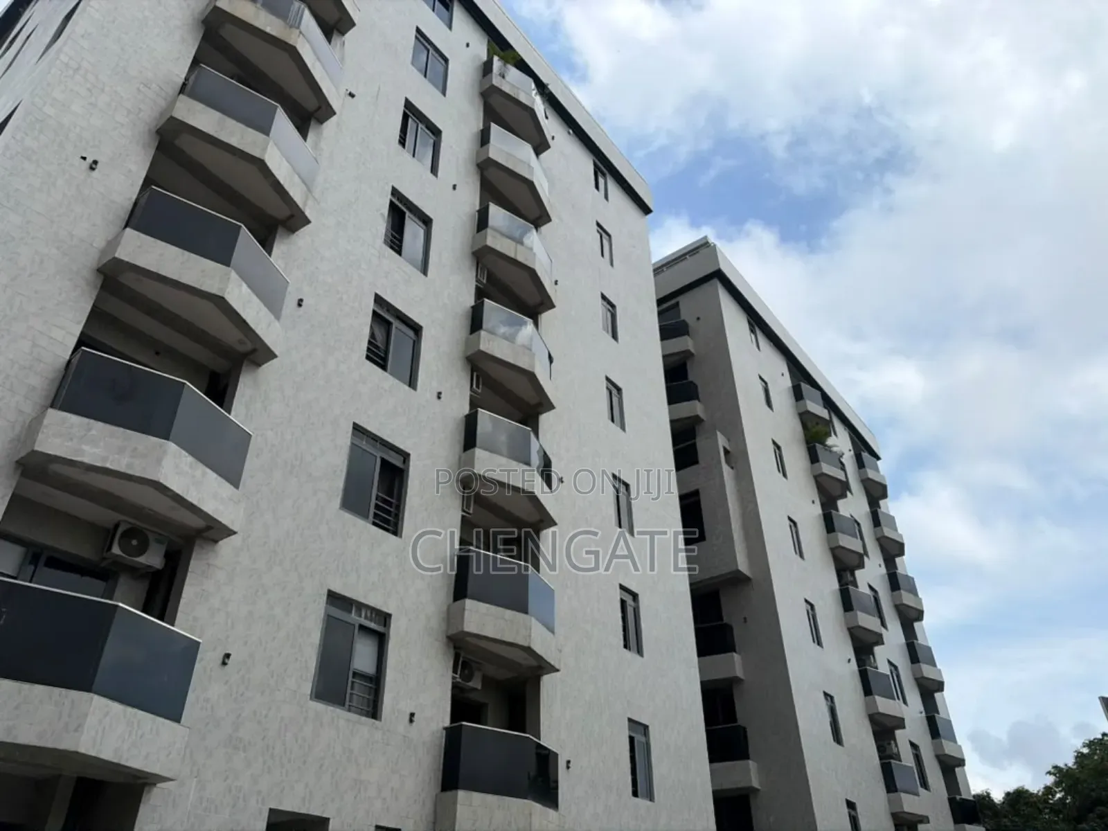 3bdrm Apartment in Victoria Island for rent in Victoria Island