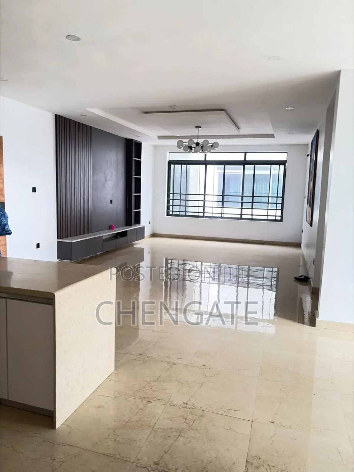 3bdrm Apartment in Victoria Island for rent in Victoria Island