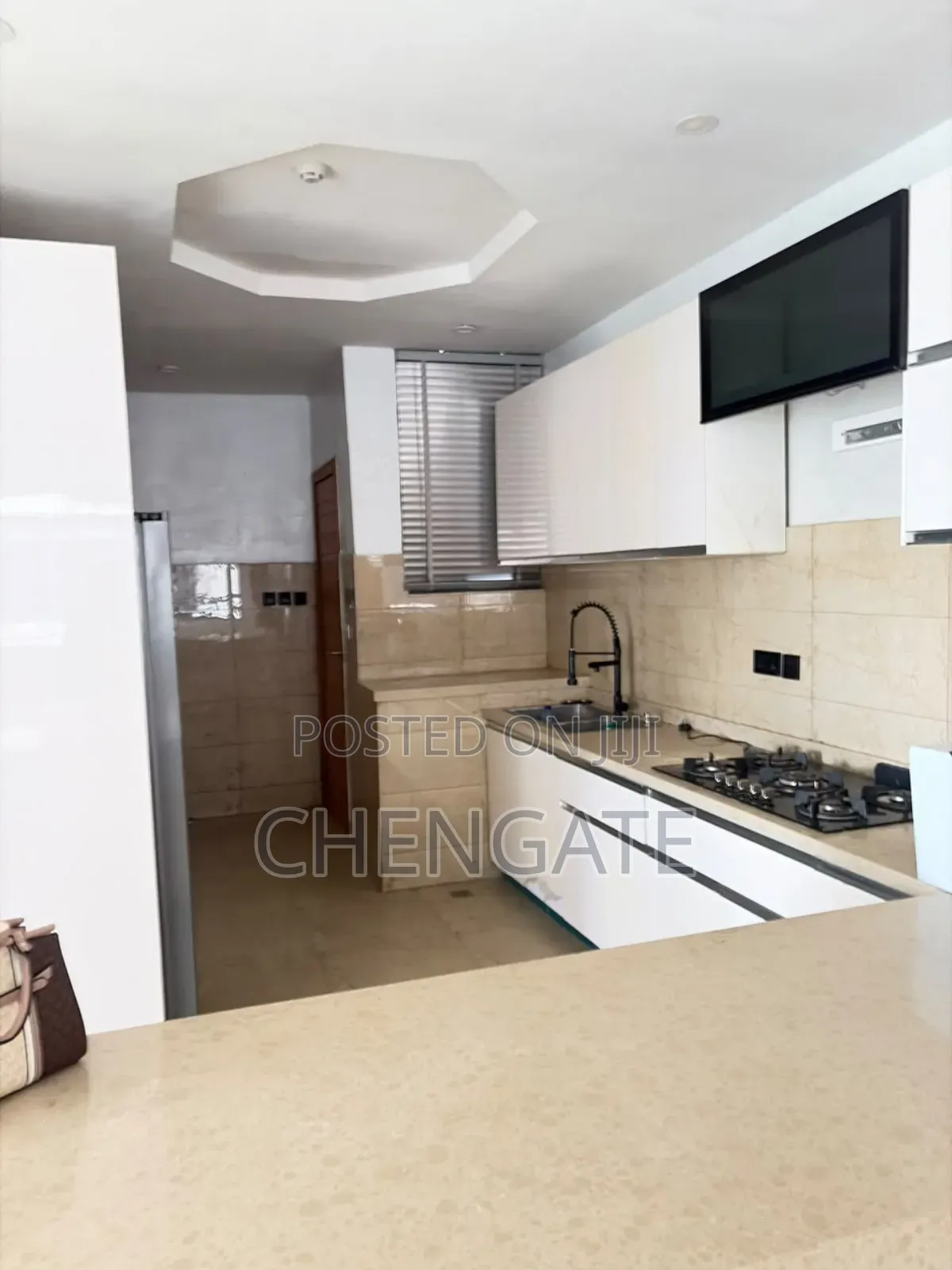 3bdrm Apartment in Victoria Island for rent in Victoria Island