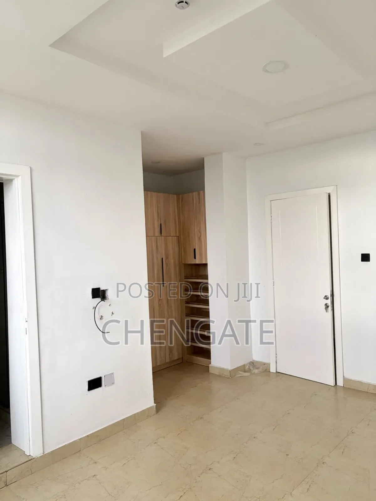3bdrm Apartment in Victoria Island for rent in Victoria Island