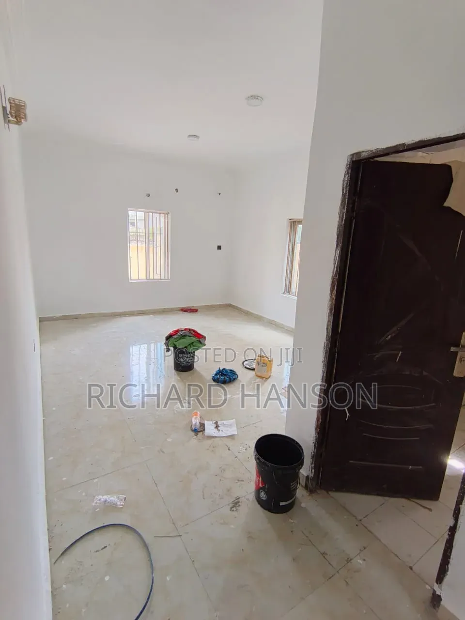 3bdrm Apartment in Interlocked 100%, Off Lekki-Epe Expressway for rent in Off Lekki-Epe Expressway
