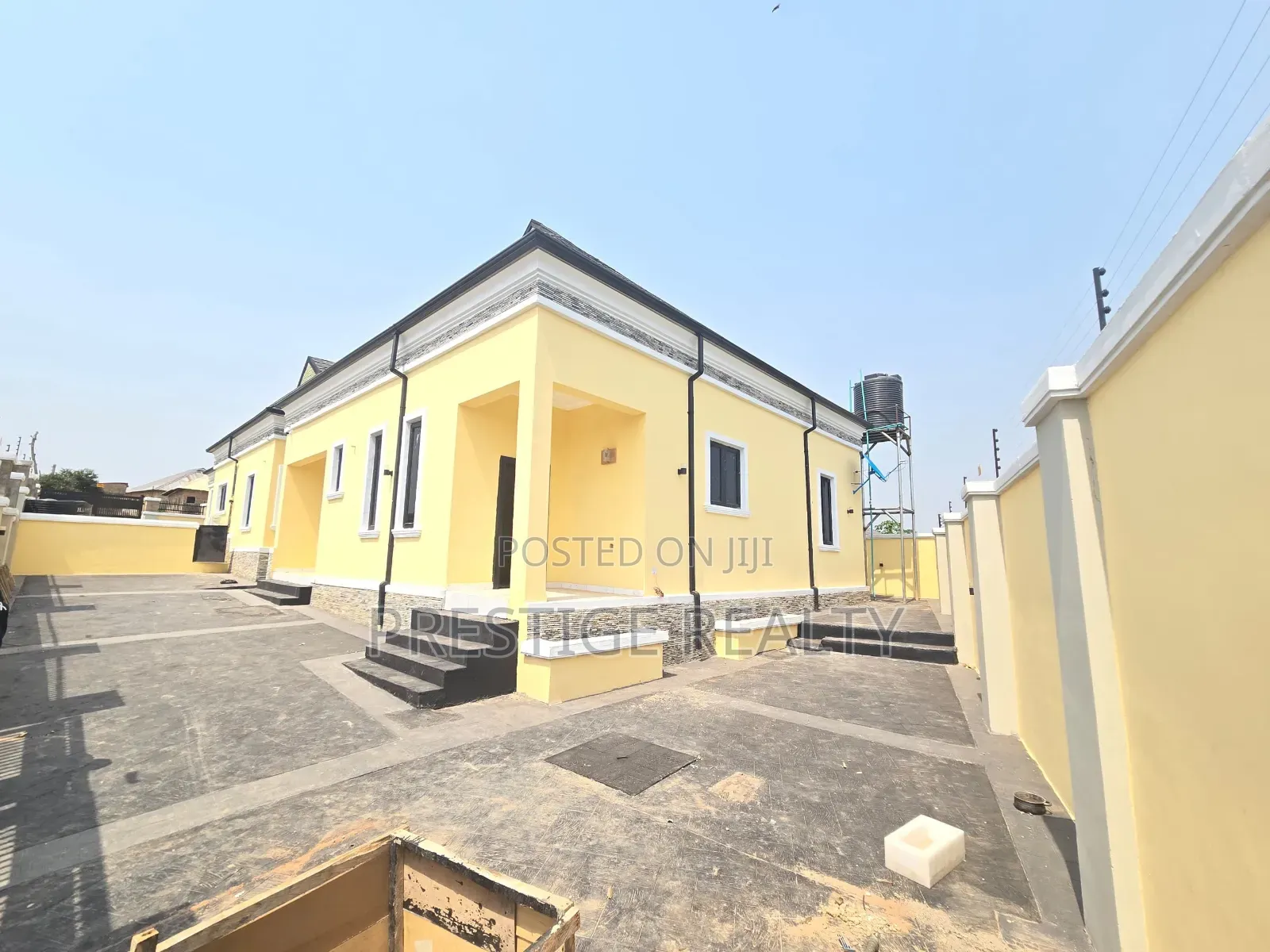 2bdrm Apartment in Ewekoro for rent in Ewekoro