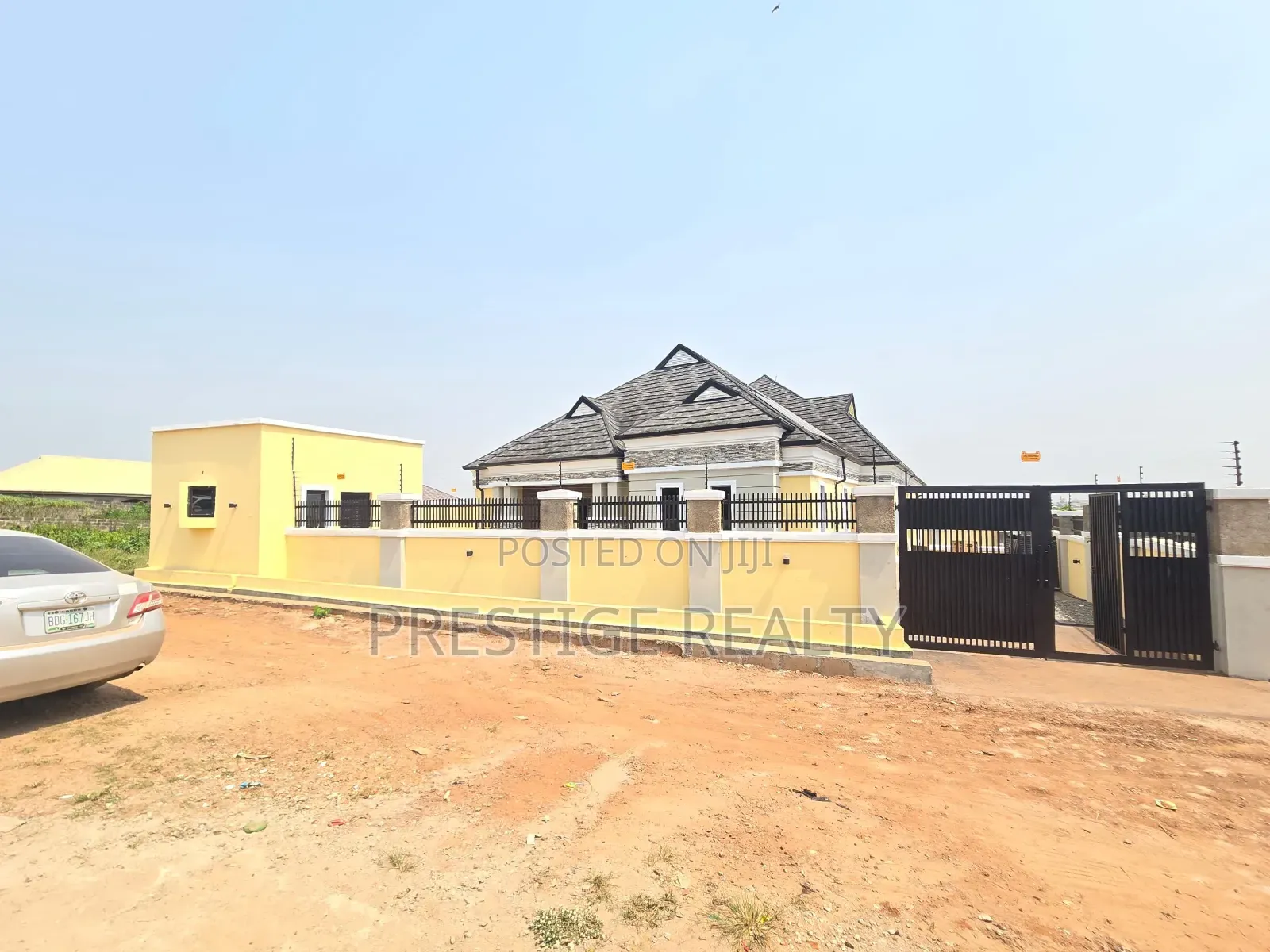 2bdrm Apartment in Ewekoro for rent in Ewekoro
