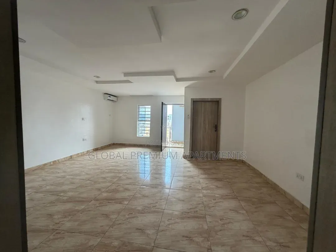 1bdrm Block of Flats in Carlton Court, Katampe (Main) for sale in Katampe (Main)