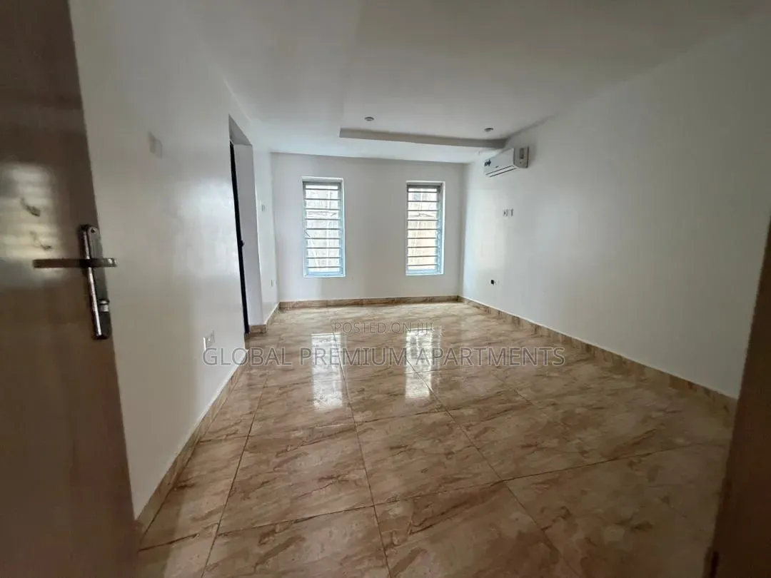1bdrm Block of Flats in Carlton Court, Katampe (Main) for sale in Katampe (Main)