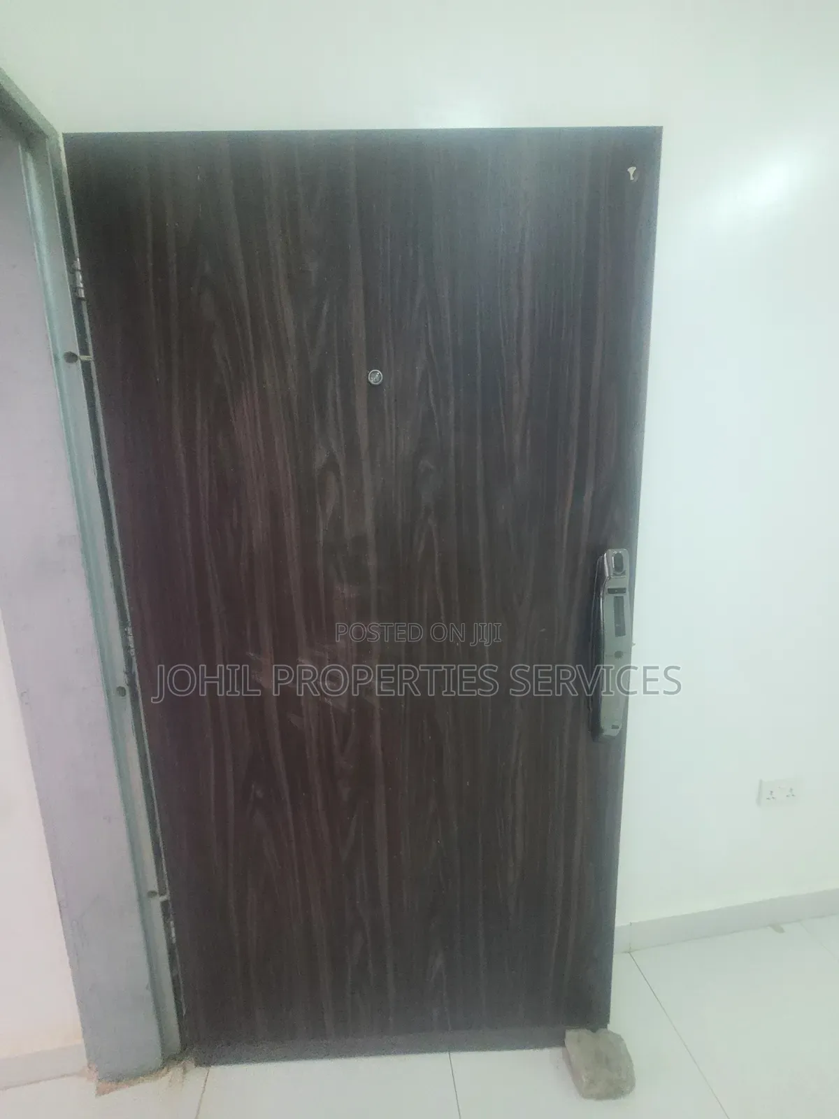 1bdrm Duplex in Guzape District for rent in Guzape District