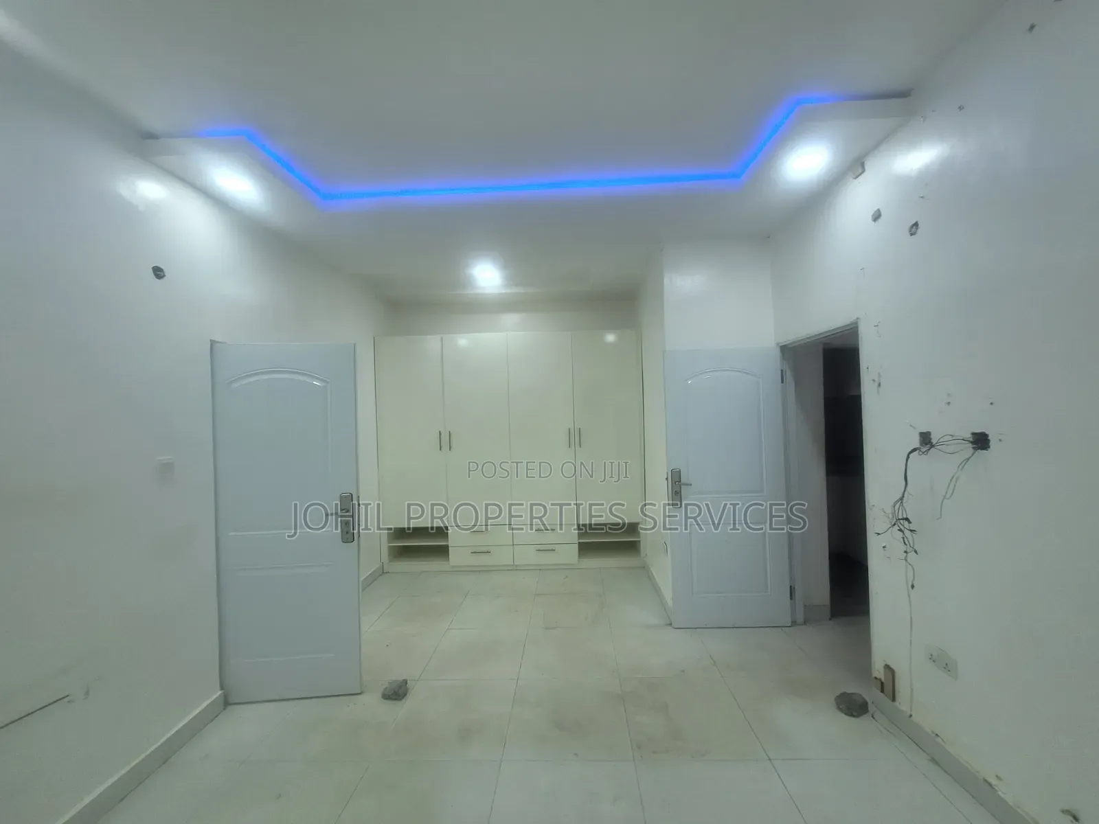 1bdrm Duplex in Guzape District for rent in Guzape District