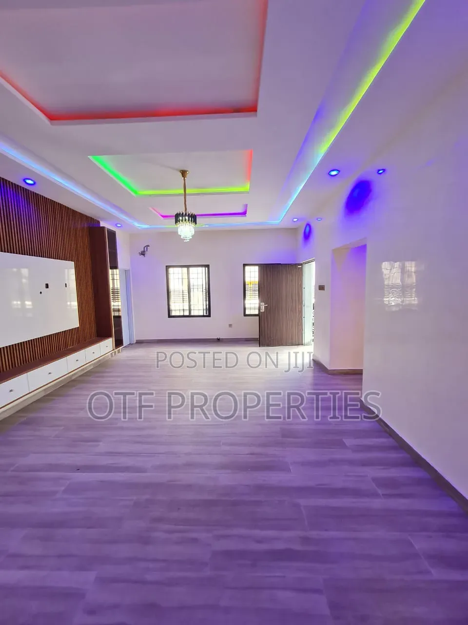 4bdrm Duplex in Fo1 Kubwa Abuja for sale in Kubwa
