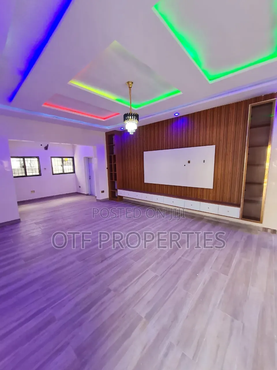 4bdrm Duplex in Fo1 Kubwa Abuja for sale in Kubwa
