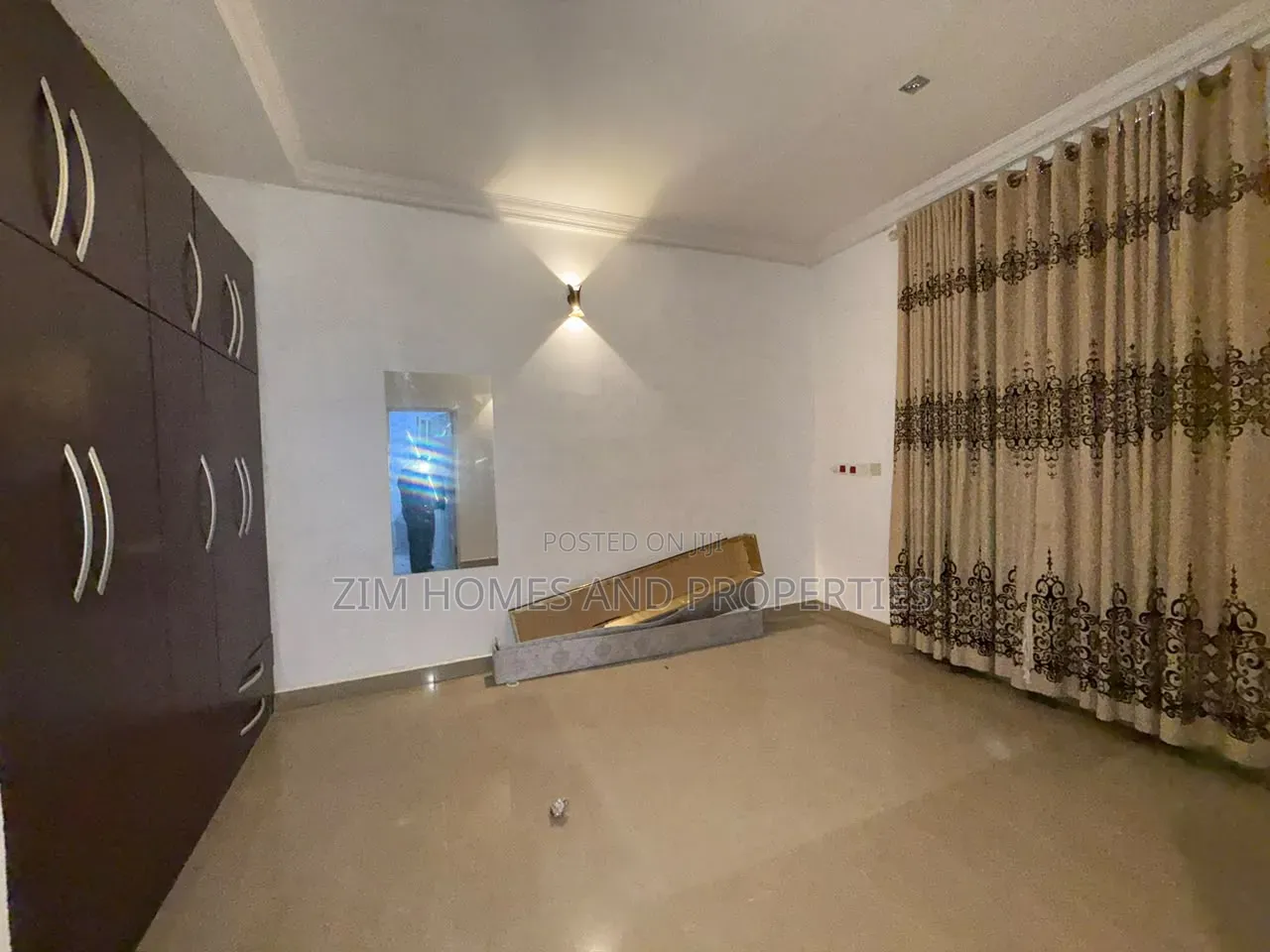 3bdrm Duplex in Zim Homes And, Wuye for rent in Wuye
