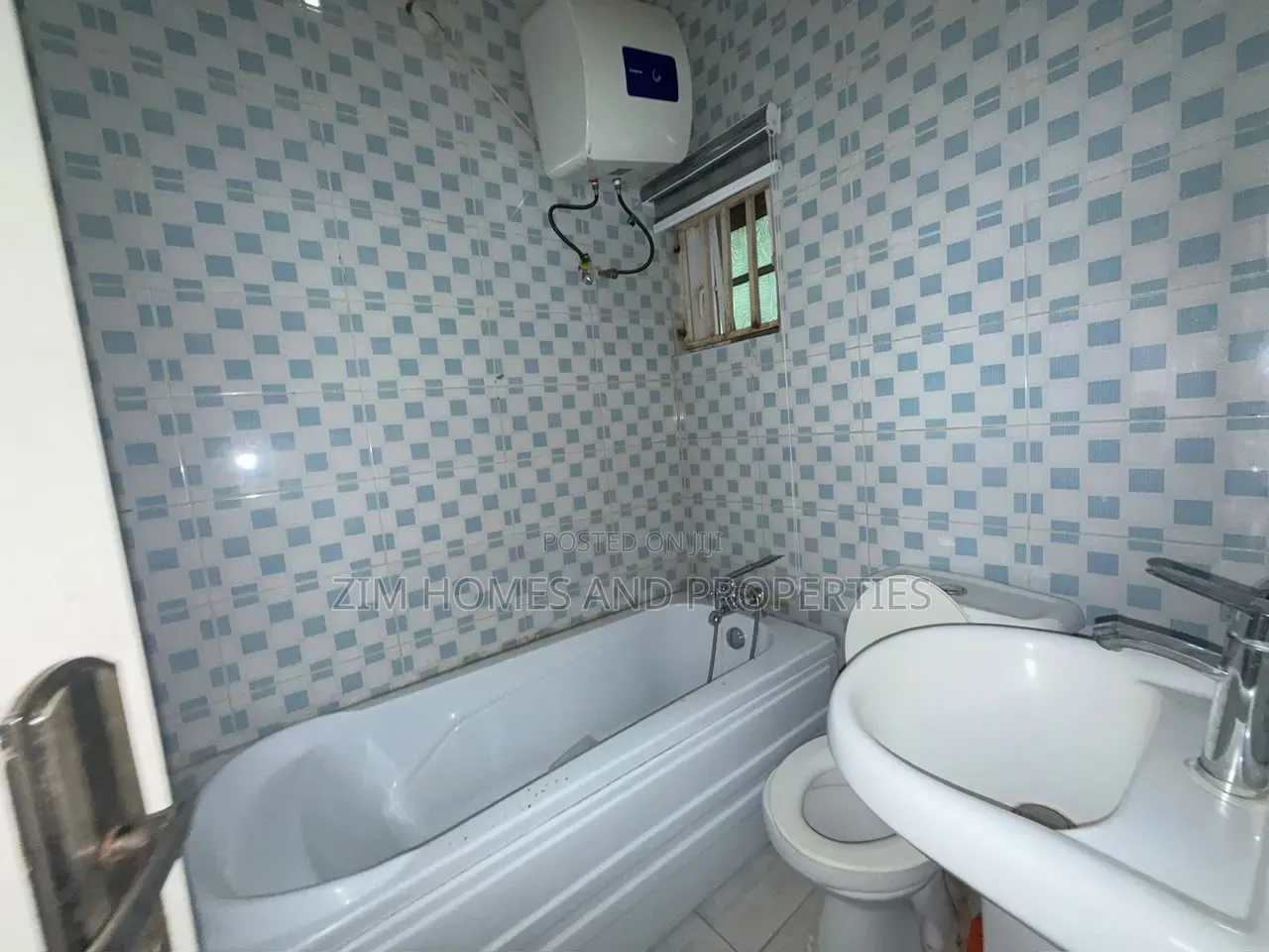 3bdrm Duplex in Zim Homes And, Wuye for rent in Wuye