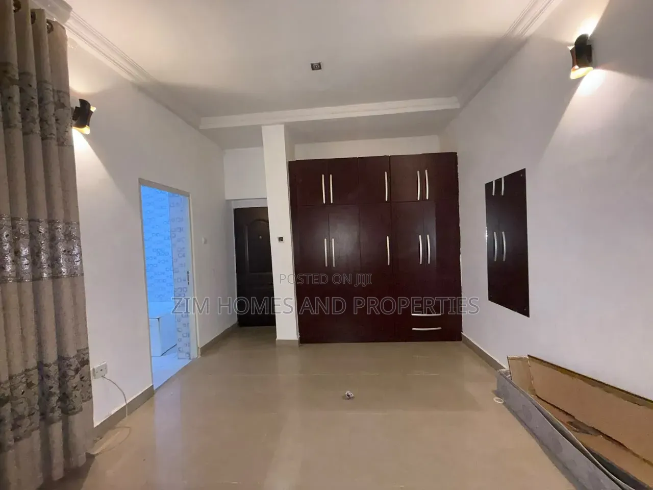 3bdrm Duplex in Zim Homes And, Wuye for rent in Wuye