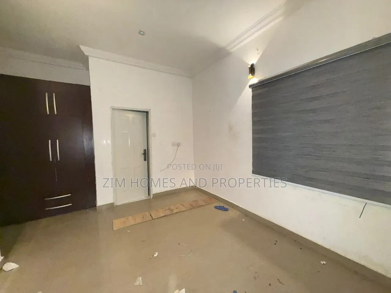 3bdrm Duplex in Zim Homes And, Wuye for rent in Wuye