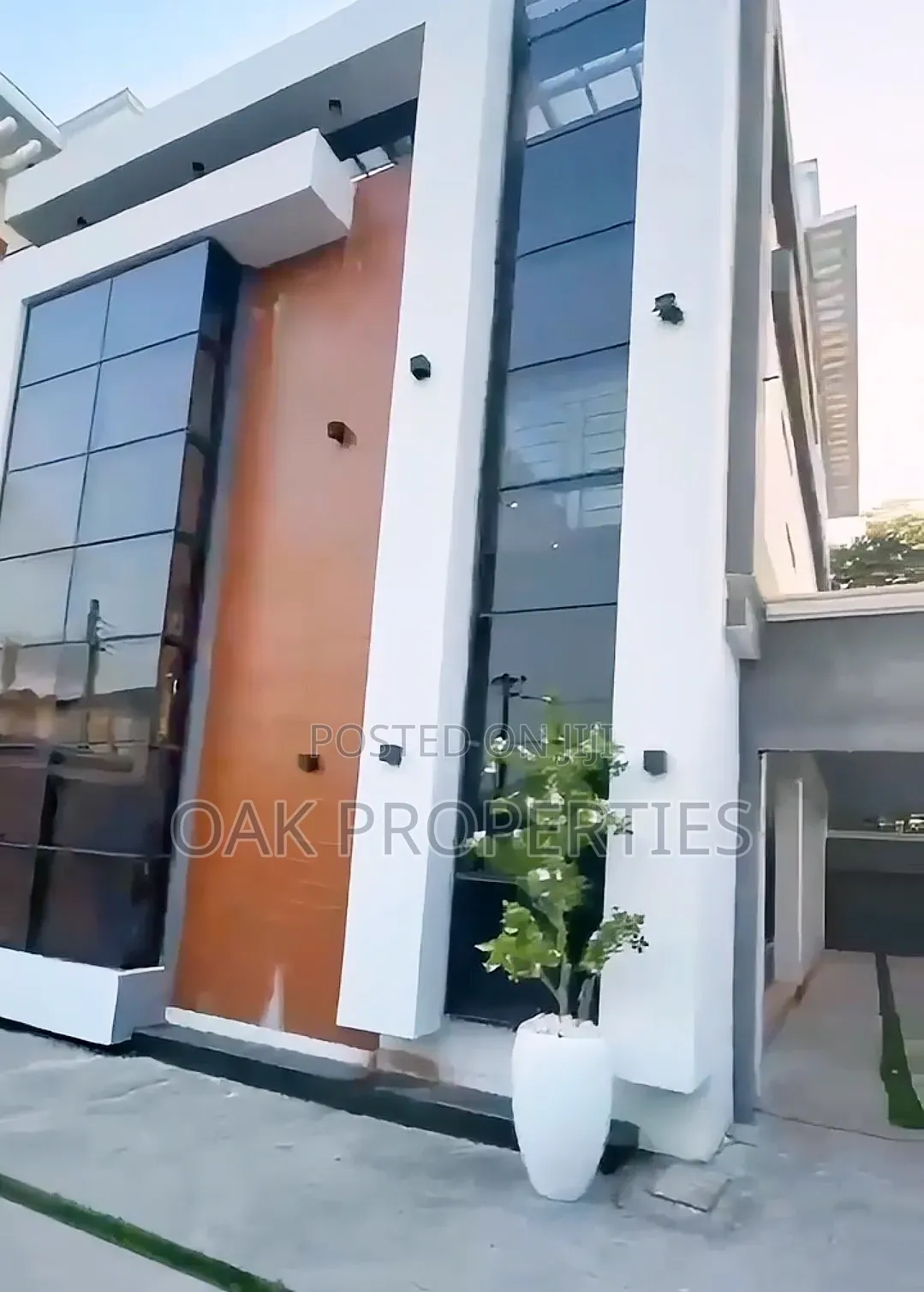 5bdrm Duplex in Oniru, Victoria, Kofo Abayomi for rent in Kofo Abayomi