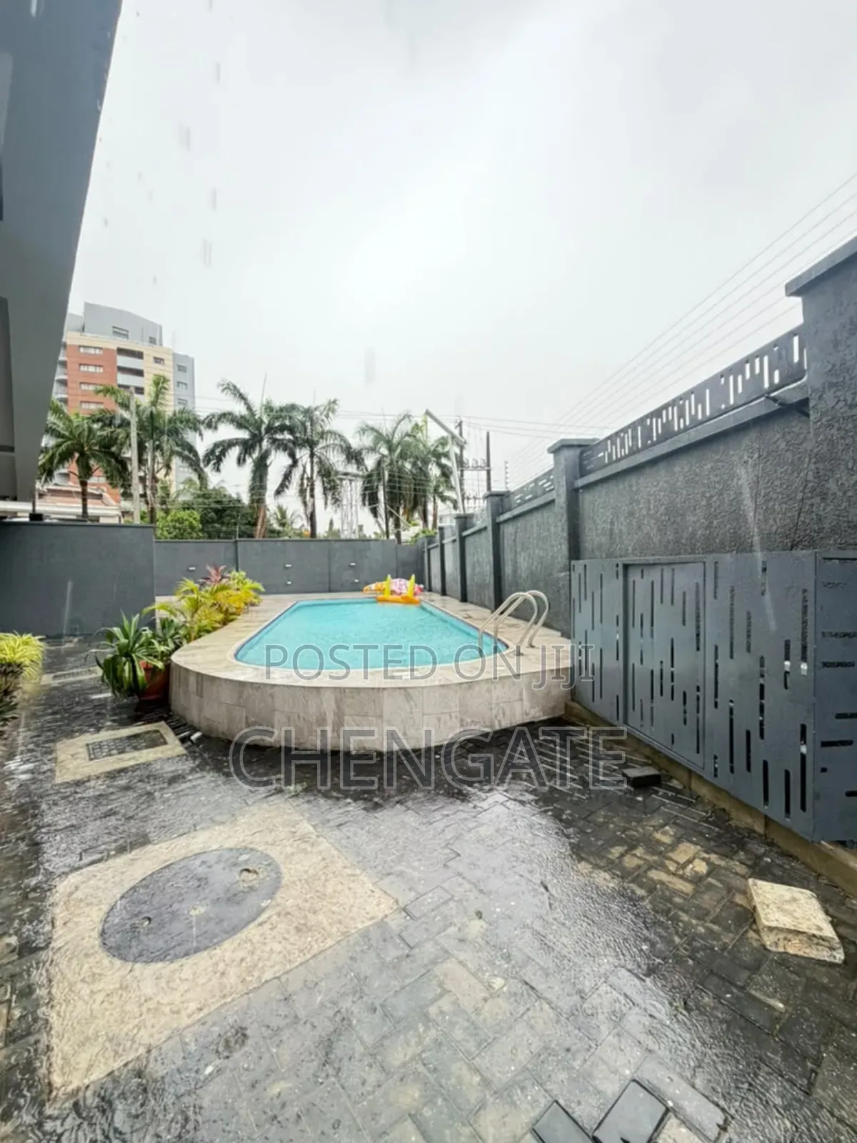 4bdrm Apartment in Old Ikoyi for sale in Old Ikoyi