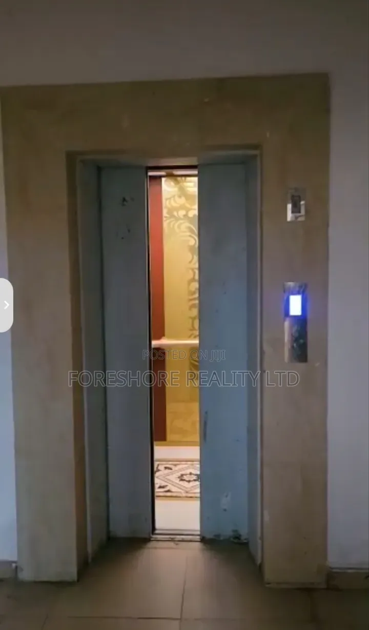 2bdrm Apartment in Alausa for sale in Alausa