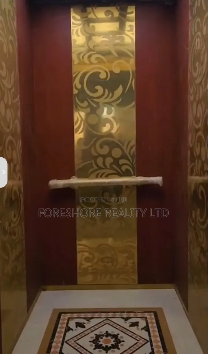 2bdrm Apartment in Alausa for sale in Alausa