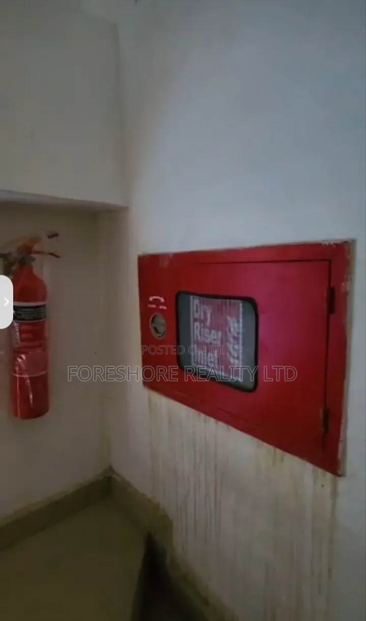2bdrm Apartment in Alausa for sale in Alausa