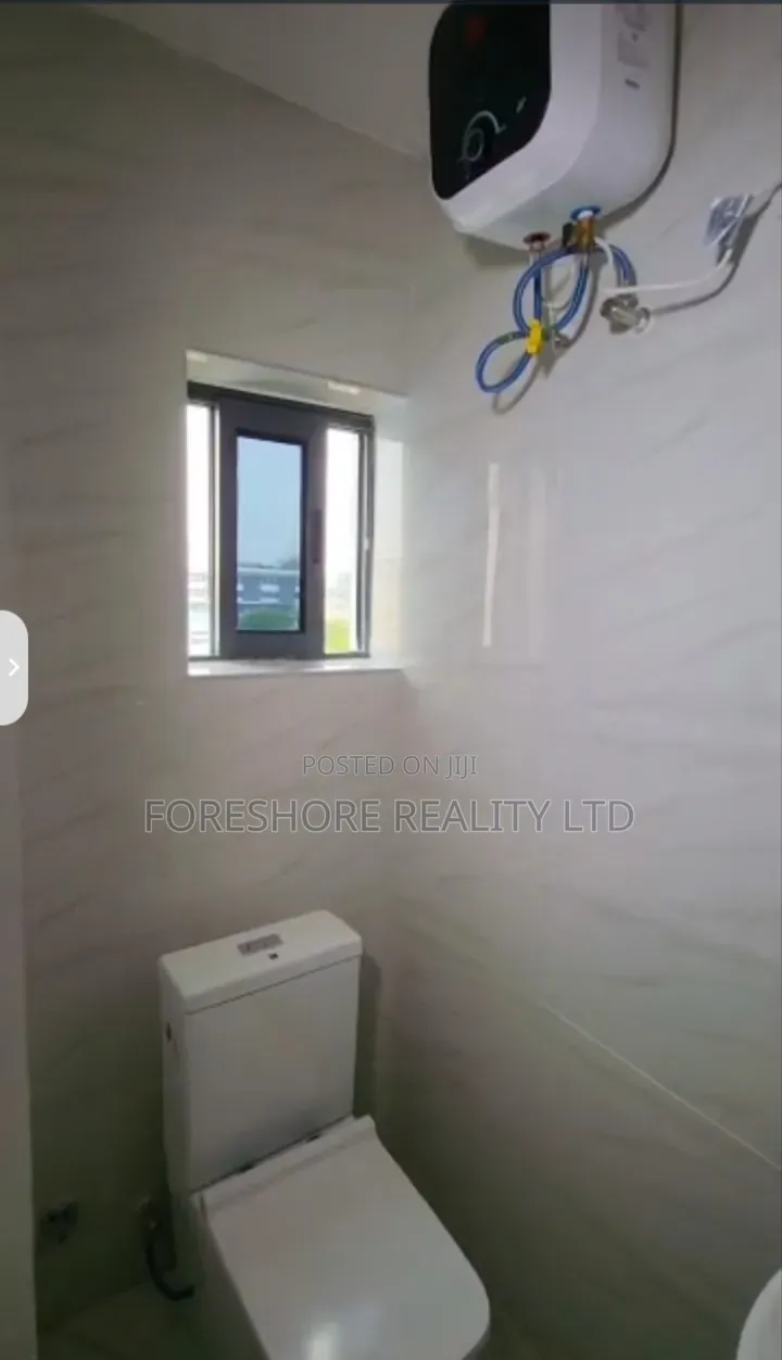 2bdrm Apartment in Alausa for sale in Alausa